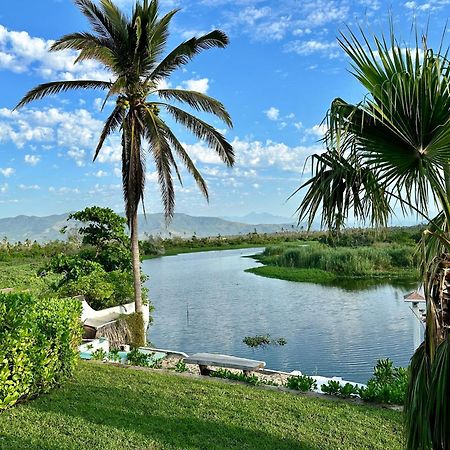 Hotel Boutique Punta Jamaica アカプルコ エクステリア 写真