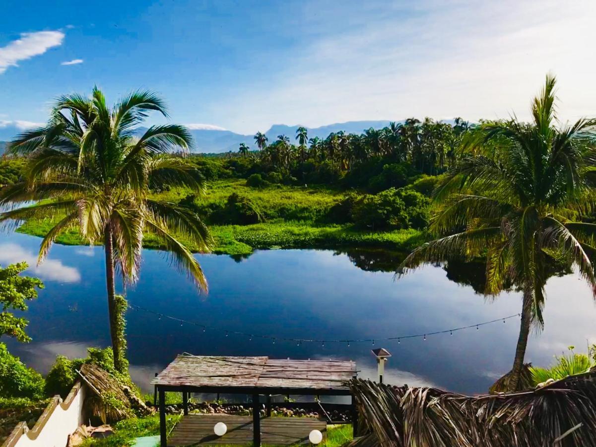 Hotel Boutique Punta Jamaica アカプルコ エクステリア 写真