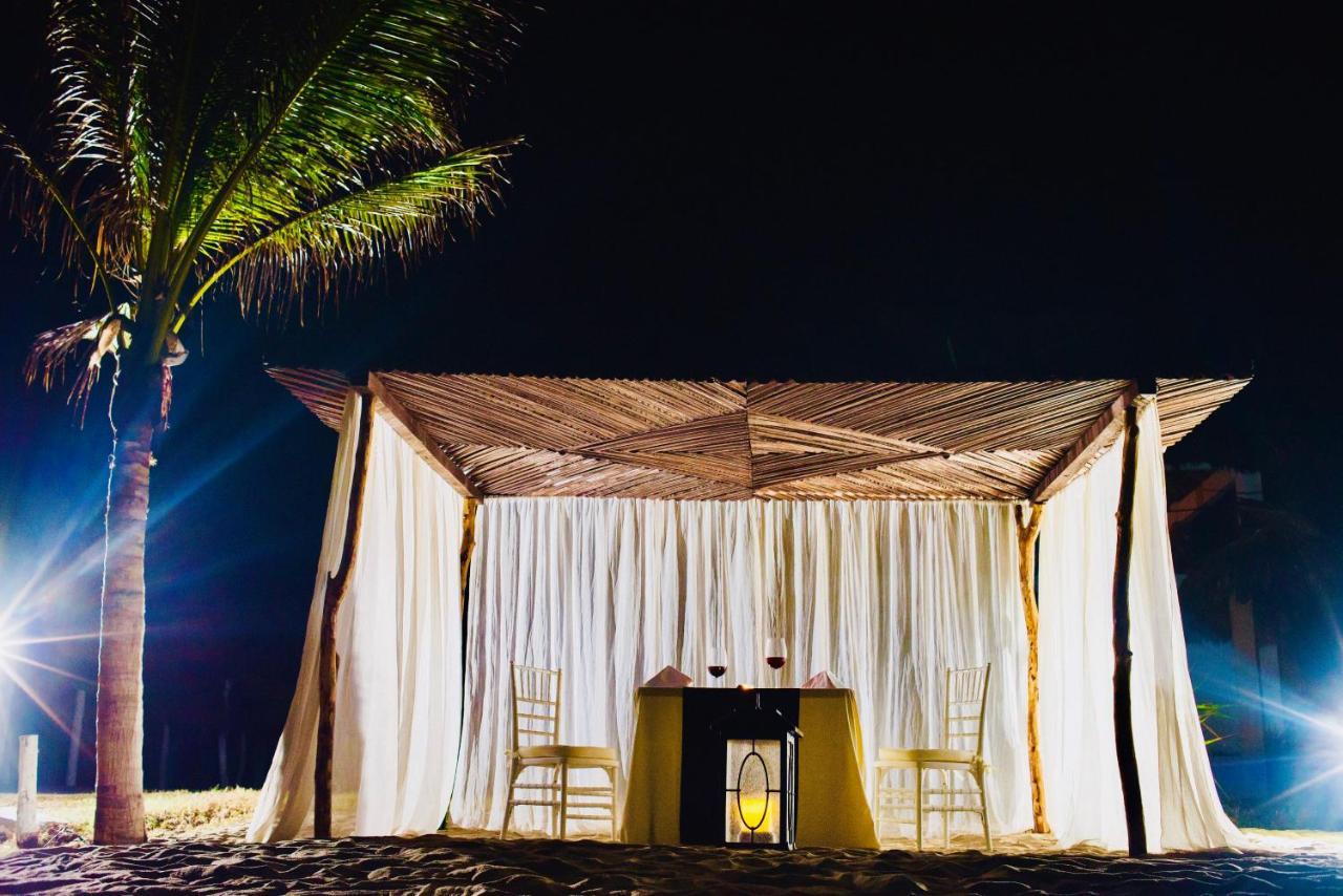 Hotel Boutique Punta Jamaica アカプルコ エクステリア 写真