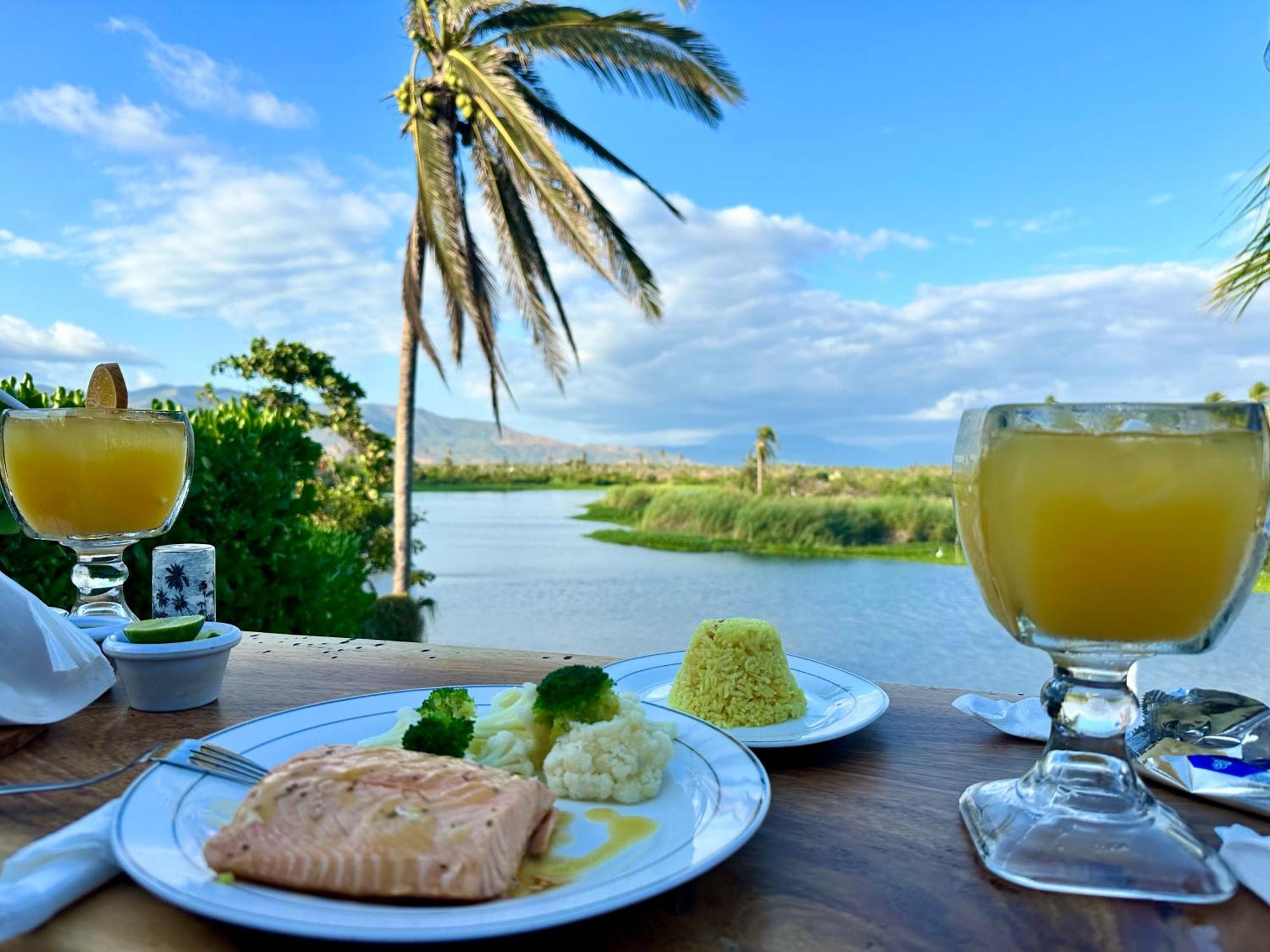 Hotel Boutique Punta Jamaica アカプルコ エクステリア 写真