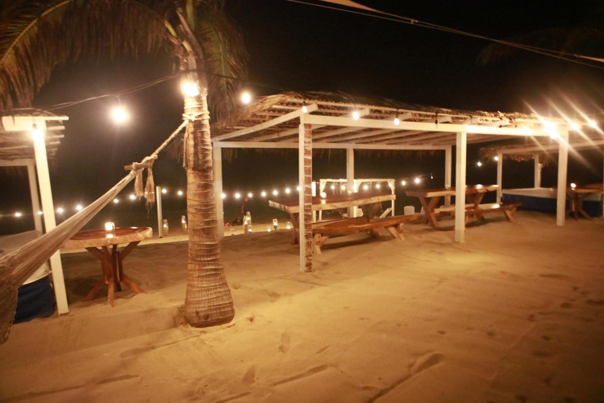 Hotel Boutique Punta Jamaica アカプルコ エクステリア 写真