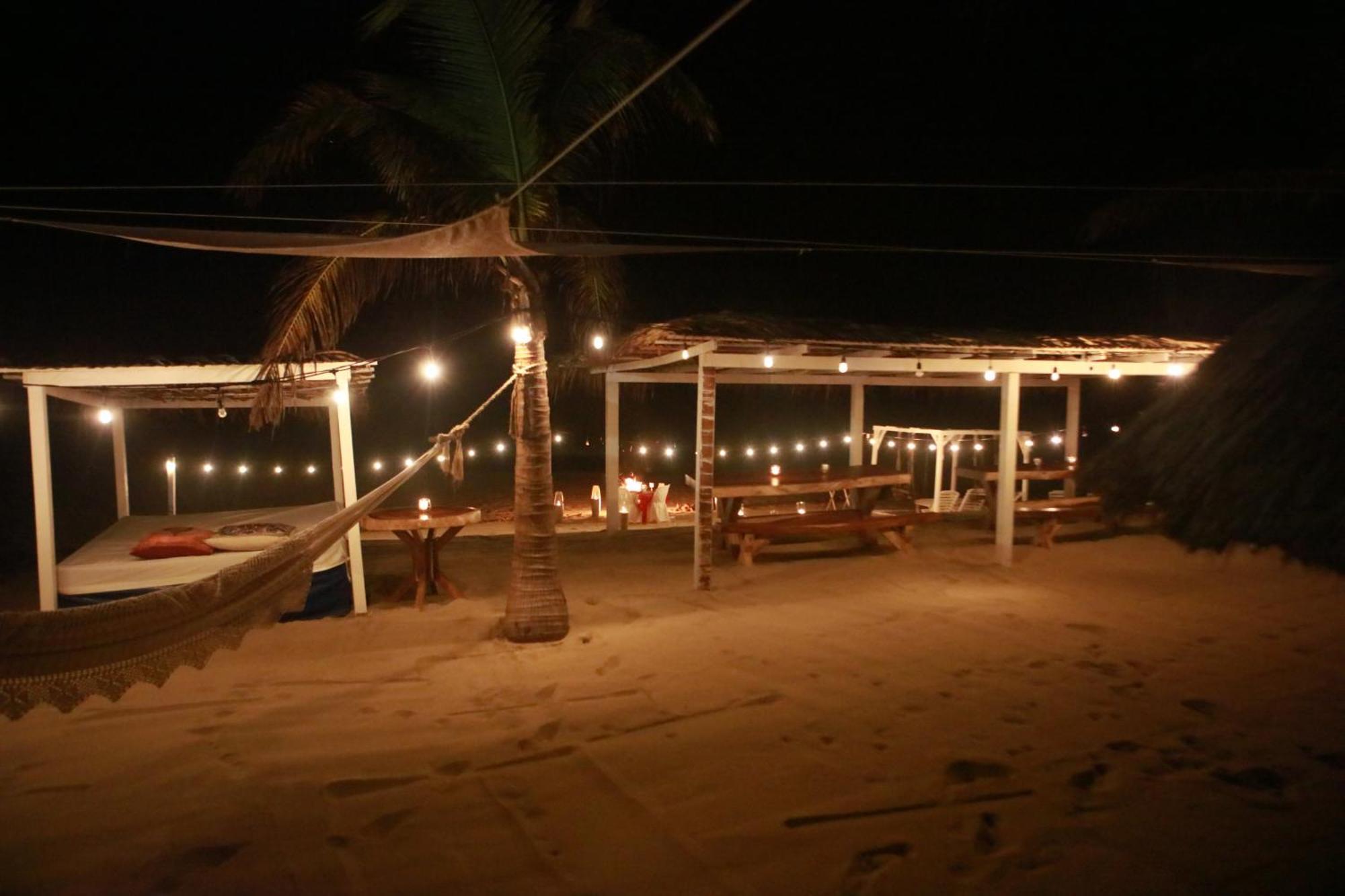 Hotel Boutique Punta Jamaica アカプルコ エクステリア 写真
