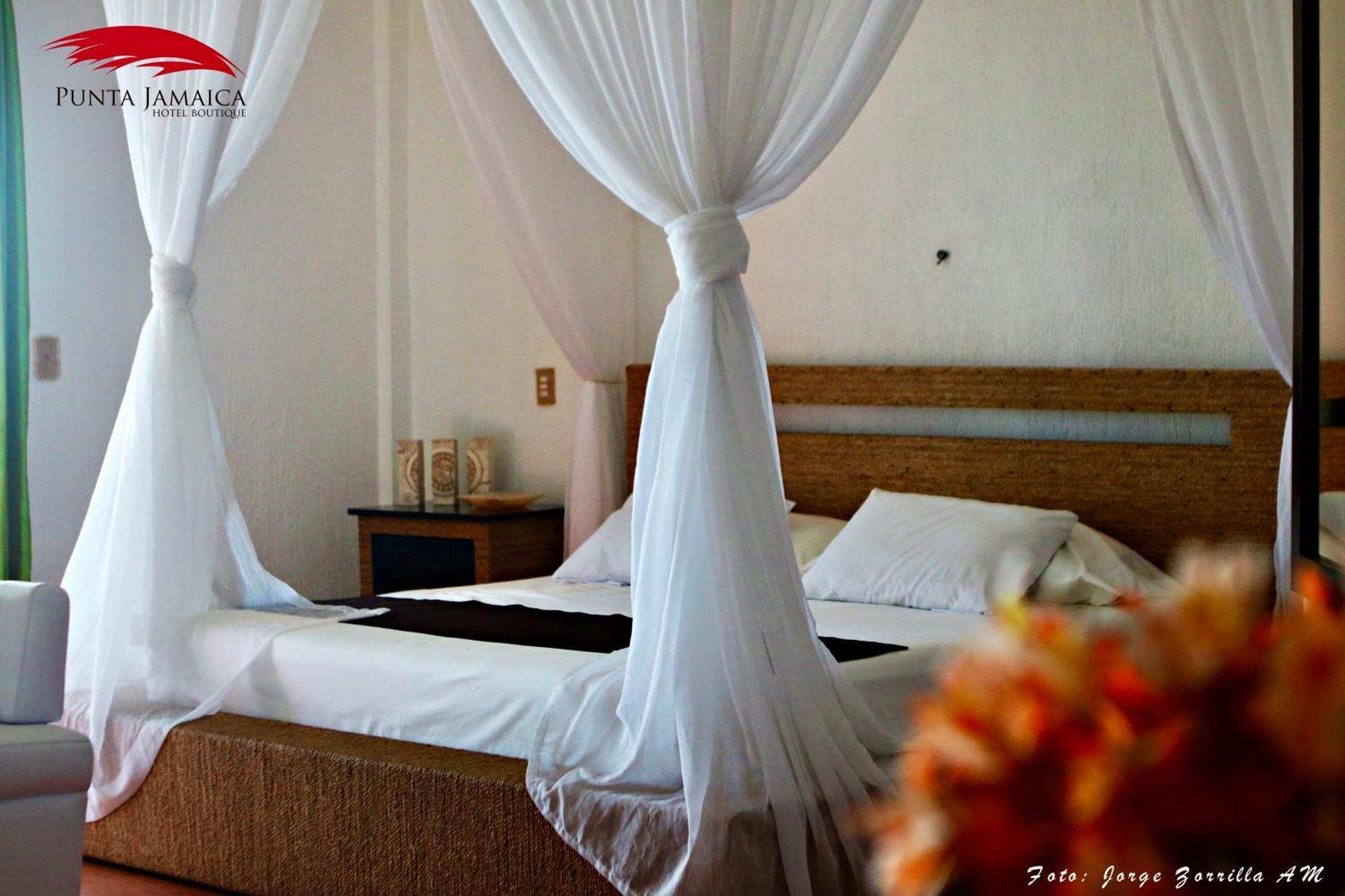 Hotel Boutique Punta Jamaica アカプルコ エクステリア 写真