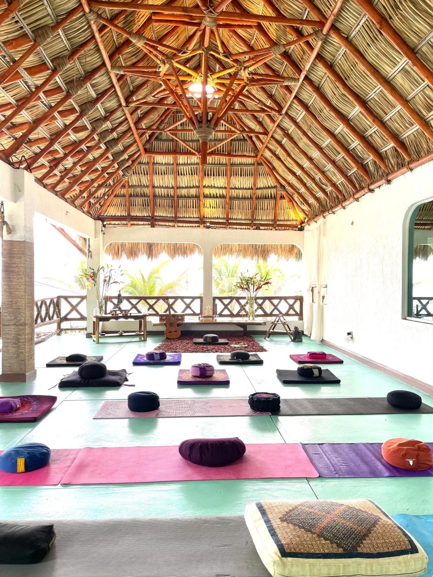 Hotel Boutique Punta Jamaica アカプルコ エクステリア 写真