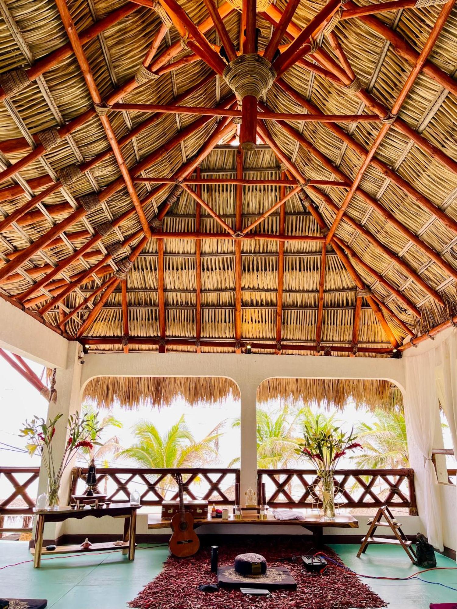 Hotel Boutique Punta Jamaica アカプルコ エクステリア 写真