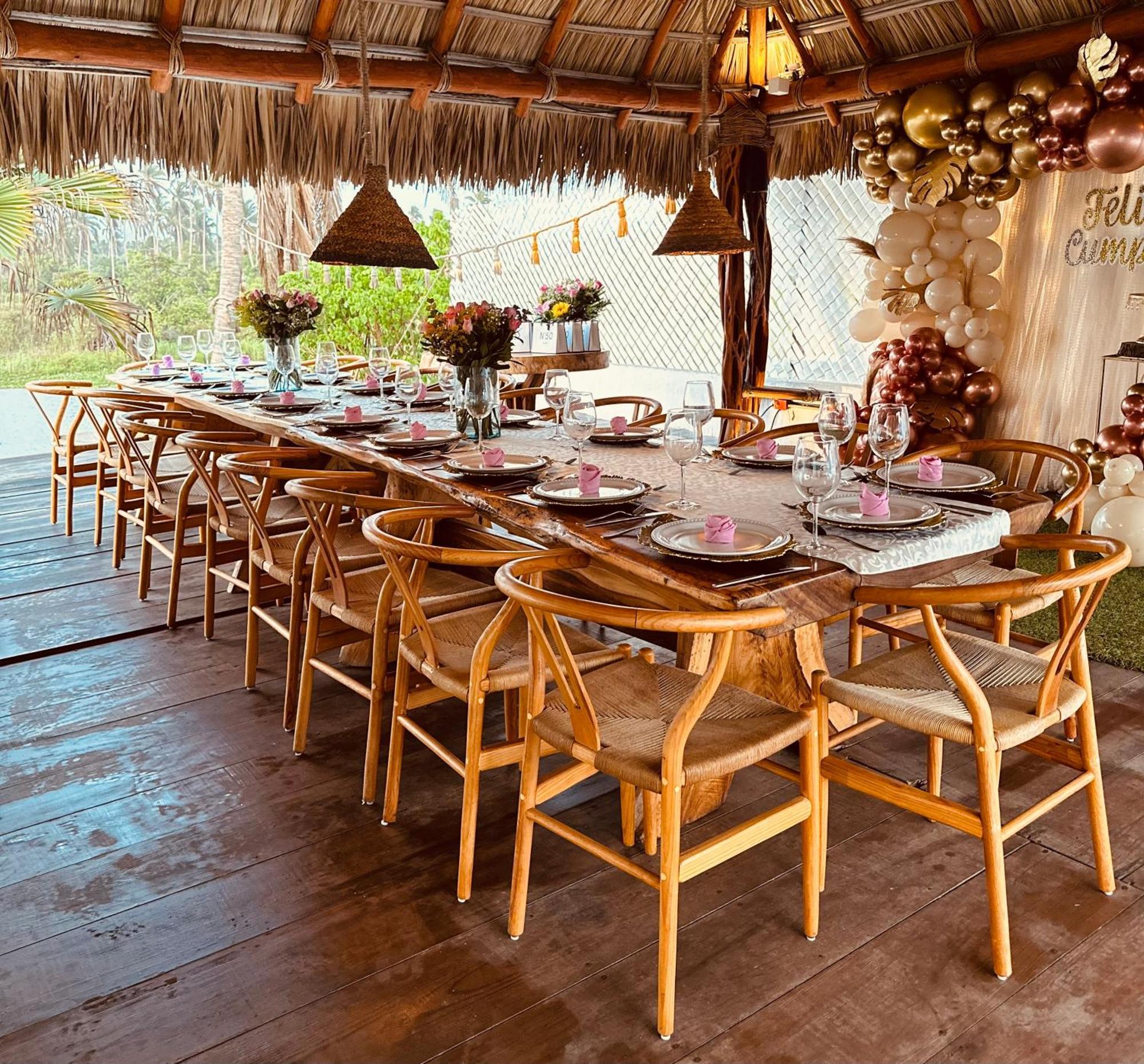Hotel Boutique Punta Jamaica アカプルコ エクステリア 写真
