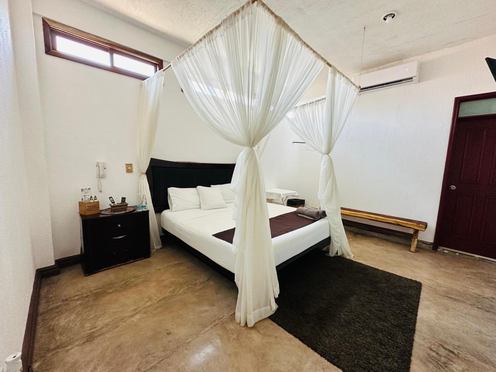 Hotel Boutique Punta Jamaica アカプルコ エクステリア 写真